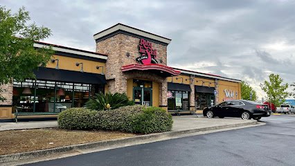 Ruby Tuesday