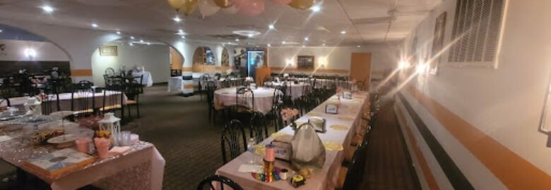 Jasmine Grill and Kabab