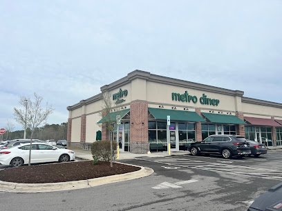 Metro Diner