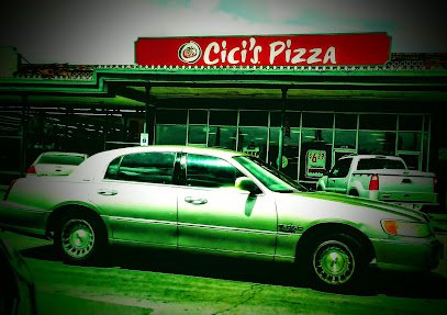 Cicis Pizza