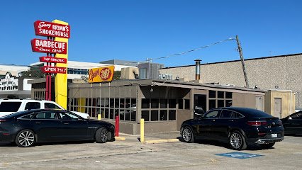 Sonny Bryan’s Smokehouse