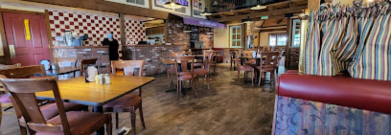 Mimi’s Cafe