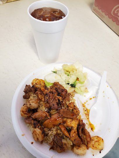 Teriyaki
