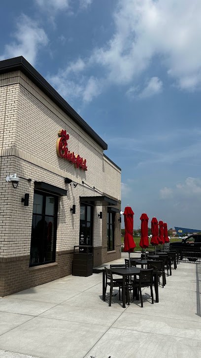Chick-fil-A
