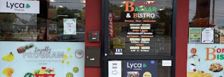 Bombay Bistro