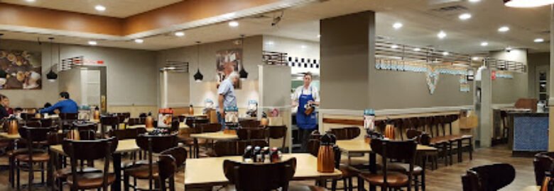 IHOP