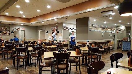 IHOP