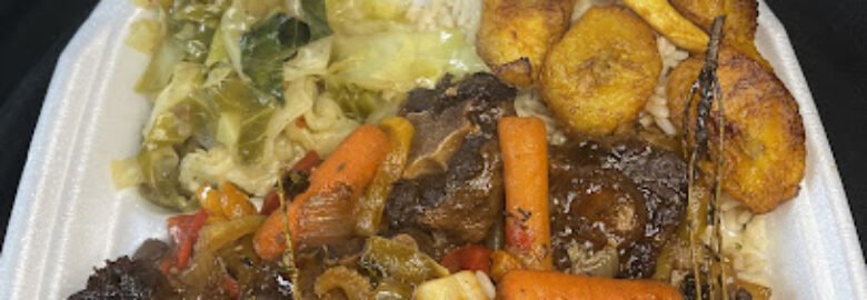 A Taste Of The Caribbean
