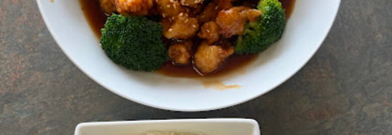 Empire chinese food