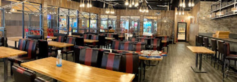 The Twisted Crab – Newport News