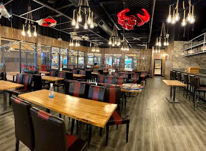 The Twisted Crab – Newport News