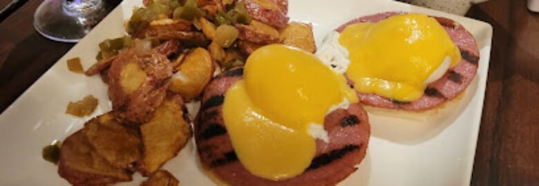 Casino Cafe & Grille at Bally’s Atlantic City