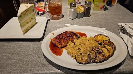 Ruby Tuesday