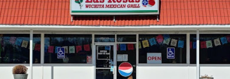 Las Rosas’ Wichita Mexican Grill