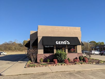 Geno’s Pizza of Alma