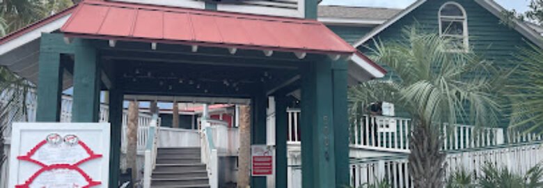 Charleston Crab House