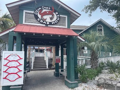 Charleston Crab House