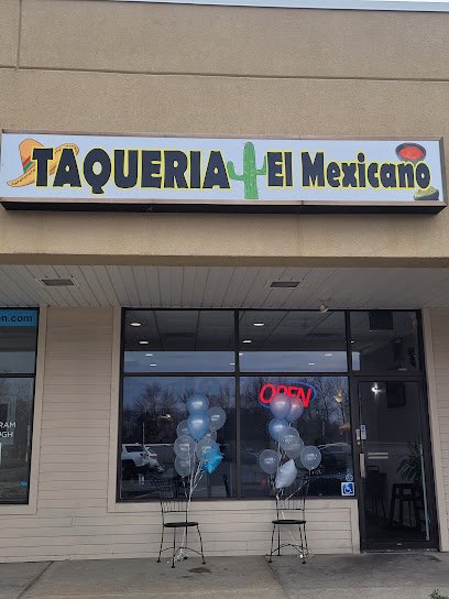 Taqueria El Mexicano