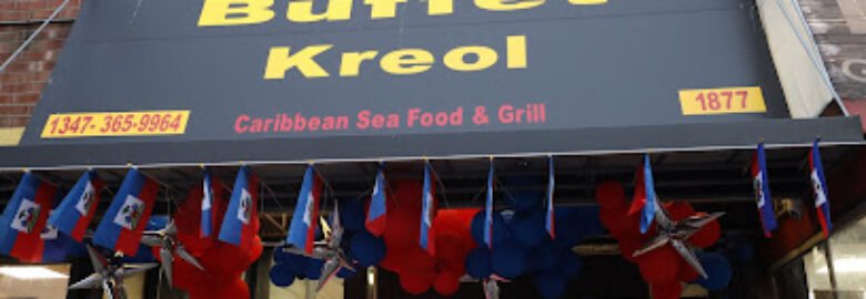 Buffet Kreyol
