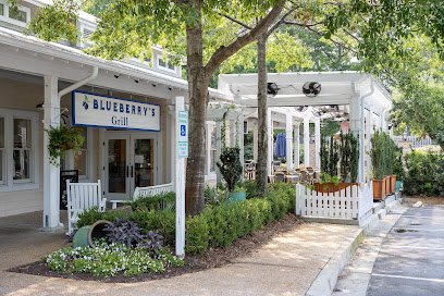Blueberry’s Grill