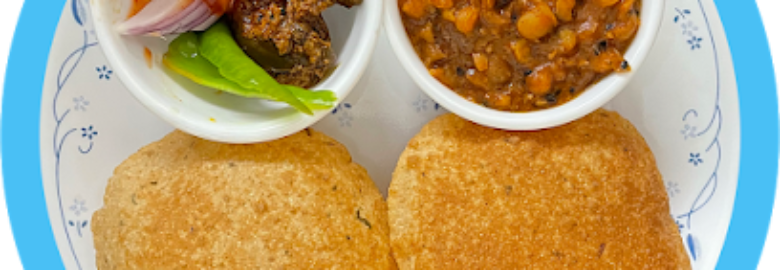 Desi Breakfast 24