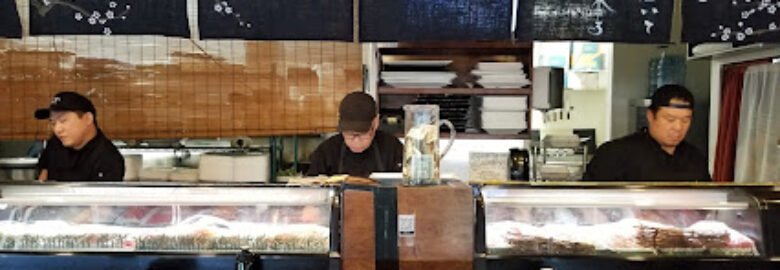 Kai Sushi & Sake Bar