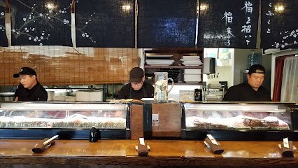 Kai Sushi & Sake Bar