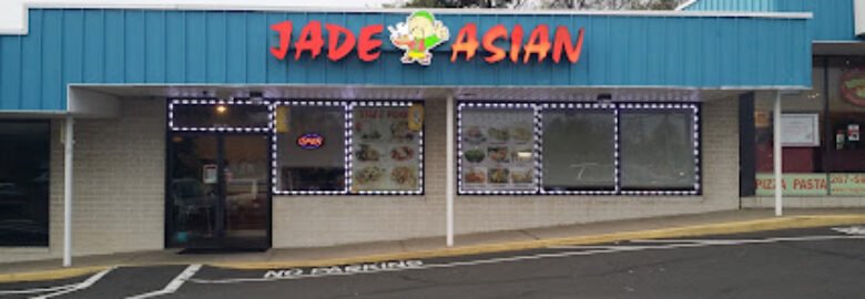Jade Asian