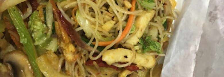 Panda King Chinese Restaurant