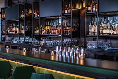 The Savoy at 21c