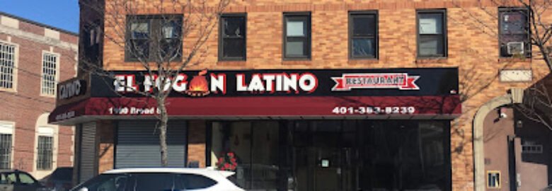 El Fogon Latino Restaurant