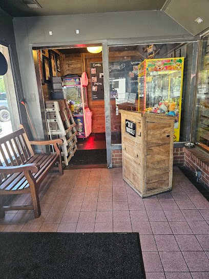 The Pizza Peel & Tap Room