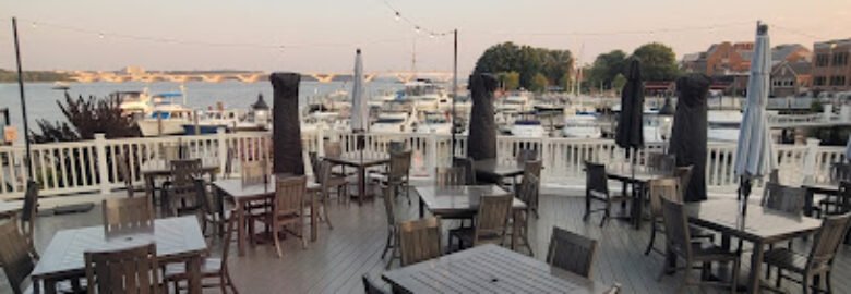 Chart House