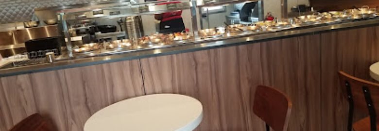 Panda Express
