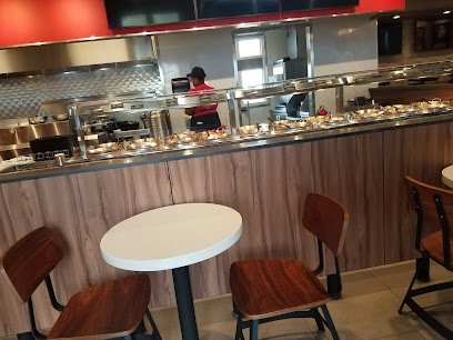 Panda Express