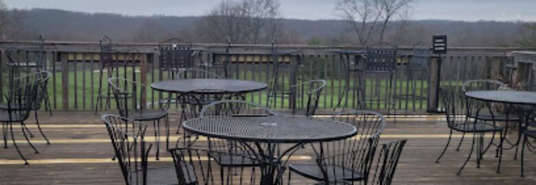 Odeens BBQ Ridgefield Golf Course