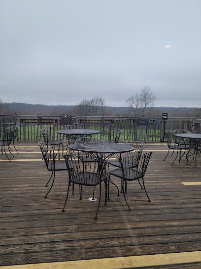 Odeens BBQ Ridgefield Golf Course