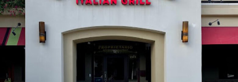 Carrabba’s Italian Grill