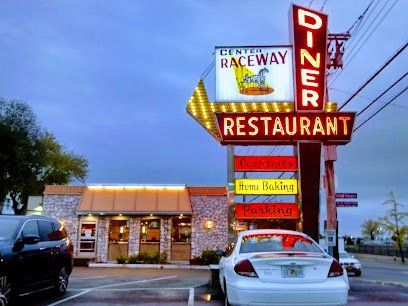 Raceway Diner