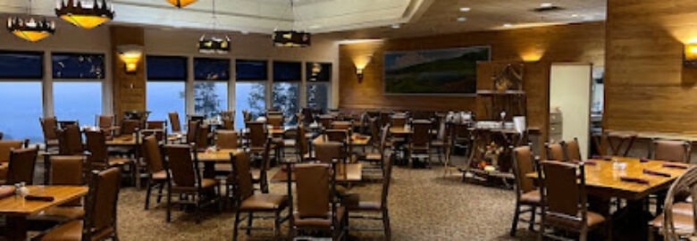 Hickory Dining Room