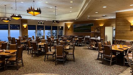 Hickory Dining Room