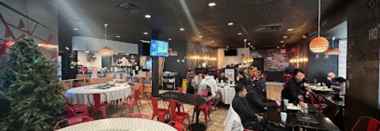 ChiliSpot