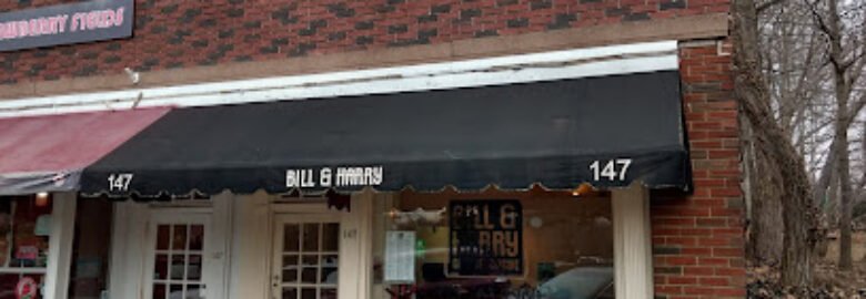 Bill & Harry’s