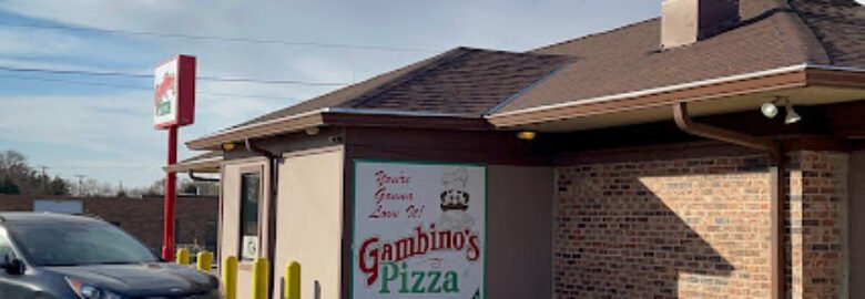 Gambino’s Pizza