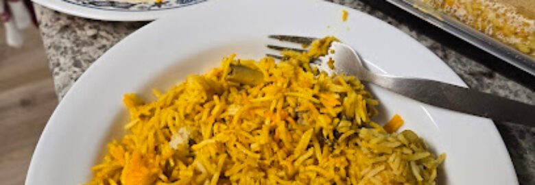 Khan Kabab House