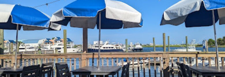 Dockside Restaurant