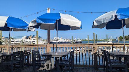 Dockside Restaurant