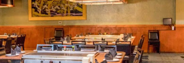 Wasabi Japanese Steakhouse