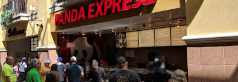 Panda Express