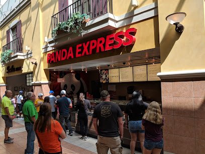 Panda Express